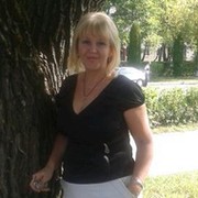 Любовь Тарасова on My World.