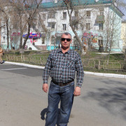 Юрий Лукинов on My World.