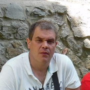 Сергей Лукин on My World.