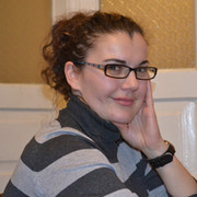Ирина Луковцева on My World.