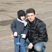 Львов Олег on My World.