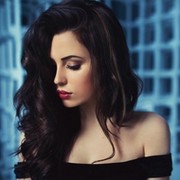 Ляззат Абеуова on My World.
