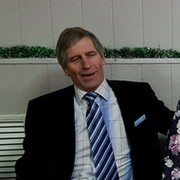Александр Лыков on My World.