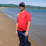 Алексей Владимиров on My World.