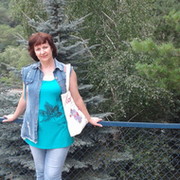 Людмила МинВоды on My World.