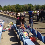 Меруерт Мантабаева on My World.