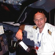 Андрей Макаров on My World.