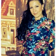 Женя Михайлова on My World.