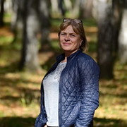 Светлана Медведева on My World.