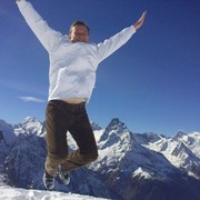 Мамычев Анатолий on My World.