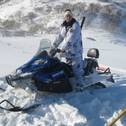 Алексей Машиненко on My World.