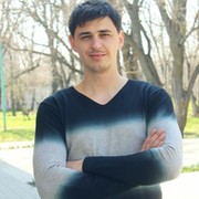 Махин Александр