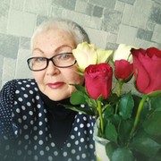 ГАлина МакАрОва on My World.