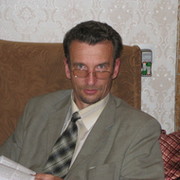 алексей матвеев on My World.