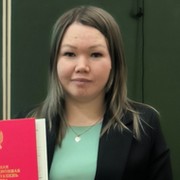 Надежда Конева on My World.