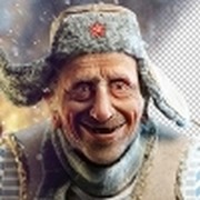 максим (окоп) on My World.