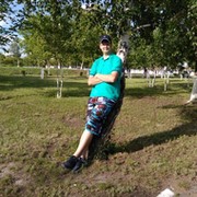 Андрей Свинарёв on My World.