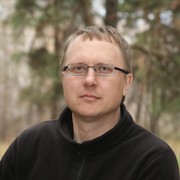 Павел Максименко on My World.