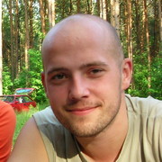 Максим Шарыгин on My World.