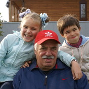 Александр Малеев on My World.