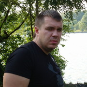 Алексей Малышев on My World.