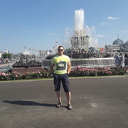 Олег Мальков on My World.