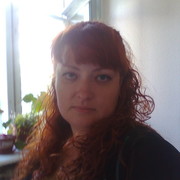 Баслина Мальвина on My World.