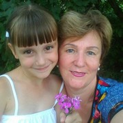 Ольга Покачалова on My World.