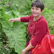 Надежда Кораблёва (Лалетина) on My World.