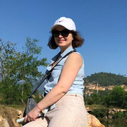 татьяна манкевич on My World.