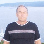 Юрий Ягинцев on My World.
