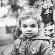 Александр Александров on My World.