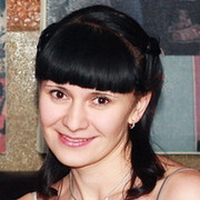 Манона Газизянова on My World.
