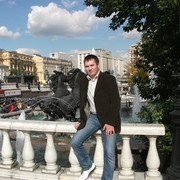 Четаев Евгений on My World.