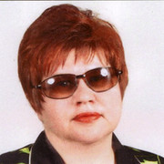 Людмила Максимова on My World.