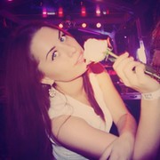 Марина Головахина on My World.