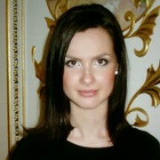 Марина Бычкова (Лысюк) on My World.