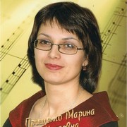 Марина Прищенко on My World.