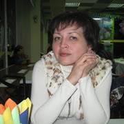 Мария Стекольникова on My World.