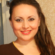 Диана Морозова on My World.