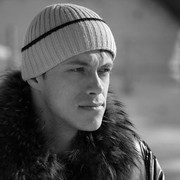Vadim Markov on My World.