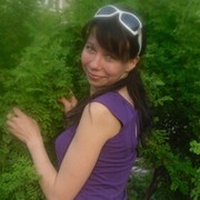 Надюшка Филимонова on My World.