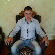 Иван Громовской on My World.