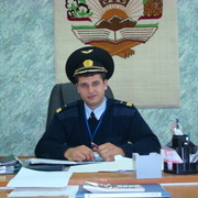 Aleksandr Erak on My World.