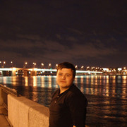 Макс Смирнов on My World.