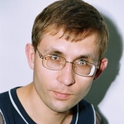 Максим Кунавин on My World.