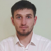 Максим Владыко on My World.