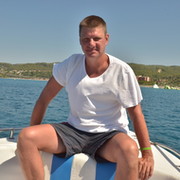 Максим Русаков on My World.