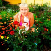 Наташа Сопова on My World.