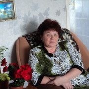 Валя Максимова on My World.